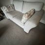 Beaufort Grey 3 Seater & 2 Seater Sofa Set Image 5