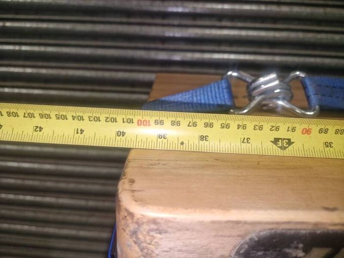 Snap on toolbox