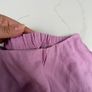Parfois linen pants size L Image 6