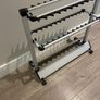 Fishing Rod Stand Image 4