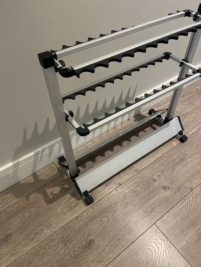 Fishing Rod Stand