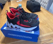 Giannis Immortality 2 UK 8.5