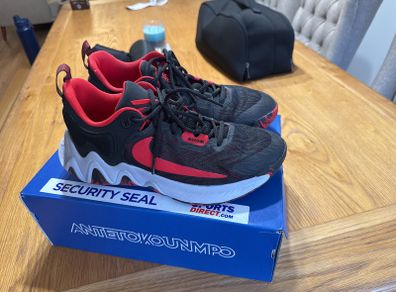 Giannis Immortality 2 UK 8.5