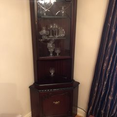 Mahony Corner Unit
