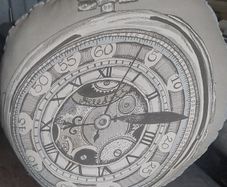 Voyage Maison large size Floor cushion