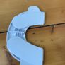 foldable toilet seat Image 2