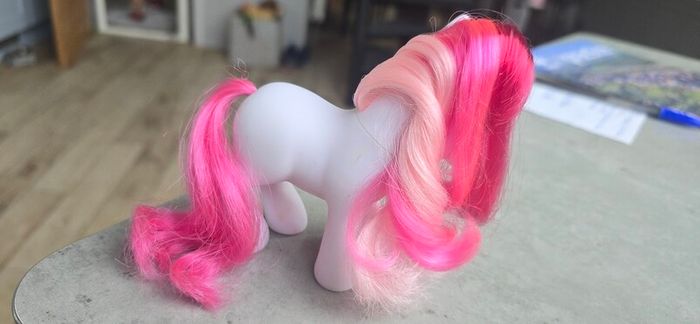 Strawberry Surprise MLP G3 My Little Pony Hasbro 2008