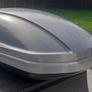 Thule roof box Image 4