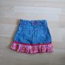 Elle girls skirt Image 2