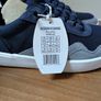 Hey Dude Hudson M Shoes Runners Brand New Uk 10 Eu 44 Image 6