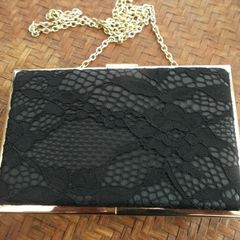 Set of 2 NEW Beautiful Clutch Bags