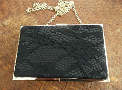 Set of 2 NEW Beautiful Clutch Bags