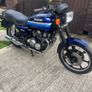 Motorcycle Image 2