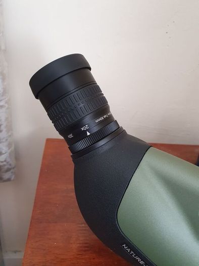 spotting scope