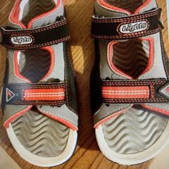 Boys New Clark's Sandals size1