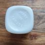 Antique Pond's milk glass Image 4