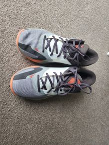 Nike Zoom Freak 4 Statue Of Zeus