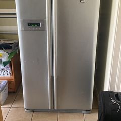 American Fridge/Freezer