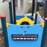 HAGS Playground Climbing Frame With Slide Image 2