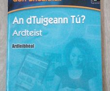 Leaving Cert books