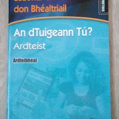 Leaving Cert books