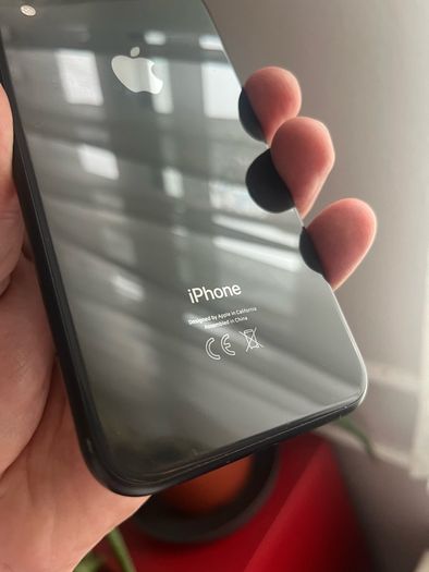 iPhone XR 64gb