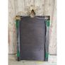 Brass Framed Mirror St James Church Piccadilly KAS1223 Image 5