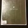 Ipad smart Leather cover Image 2