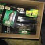 Star Wars Figures for sale. MINT IN BOX Hasbro Power of The Force Vintage (1998+) Image 4