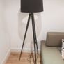 Contemporary FLOOR LAMP Image 4