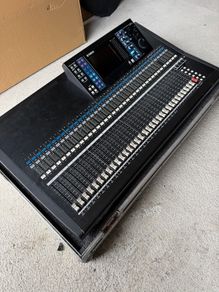 Yamaha LS9
