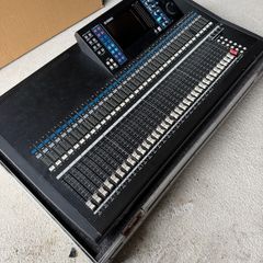 Yamaha LS9