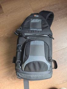 Lowepro Slingshot