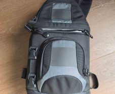 Lowepro Slingshot