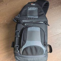 Lowepro Slingshot
