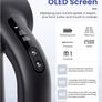 Bob and Brad D6 Pro Massage Gun Image 4