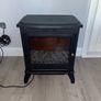 Electric Stove Image 4