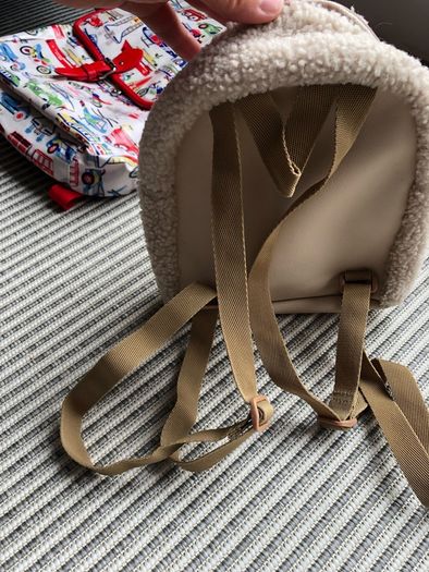 kids backpack