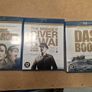 The War Collection blu-ray boxset Image 4