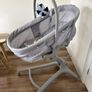 Baby Crib 5-in-1 Image 3
