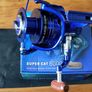 Fishing Combo 3m/10ft Reel 8000FD Image 4