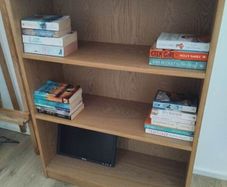 IKEA Billy bookcase