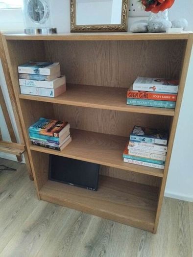 IKEA Billy bookcase