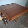 Foldable dining table needs a little work Image 3