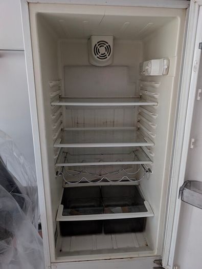 Fridge/Freezer