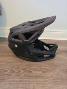 Fox Proframe Rs medium small