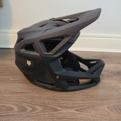 Fox Proframe Rs medium small