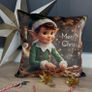 100 Christmas cover cushions Stuff for sale Image 6