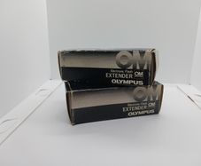 Olympus Flash extender