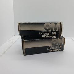 Olympus Flash extender